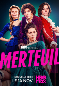 Merteuil: Jogos de Sedução (Merteuil)