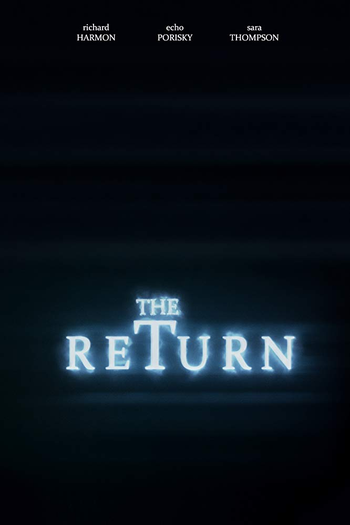  de Filme The Return (2019)
