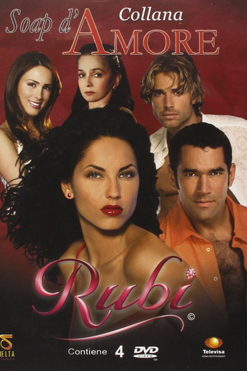  de TV Rubi (2004)