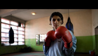 The Boxing Girls of Kabul (Trailer)