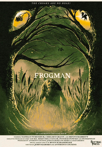 Frogman (Frogman)