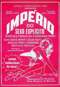 O Império do Sexo Explícito (O Império do Sexo Explícito)