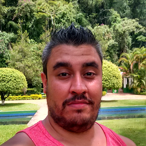 Foto de perfil de Rodrigo Leal