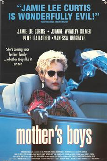  de Filme Paixão Assassina (1994)