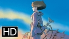 Nausicaä of the Valley of the Wind - Official Trailer