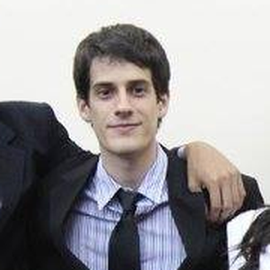 Foto de perfil de Victor