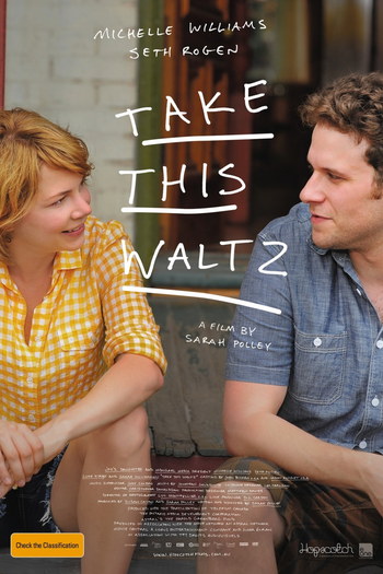  de Filme Entre o Amor e a Paixão (2011)