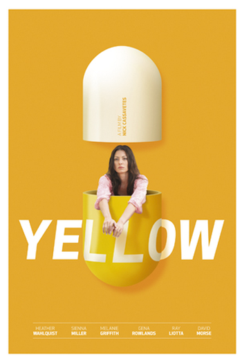  de Filme Yellow (2012)
