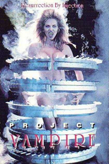Projeto Vampiro (Project Vampire)