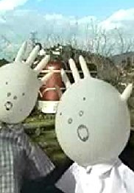 Pierre and Sonny Jim