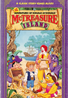The Adventures of Ronald McDonald: McTreasure Island (The Adventures of Ronald McDonald: McTreasure Island)