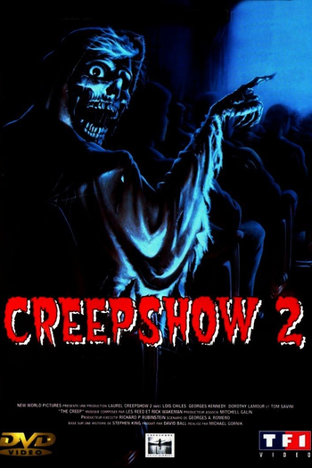  de Filme Creepshow 2: Show de Horrores (1987)