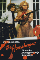 The Housekeeper (A Judgment in Stone)