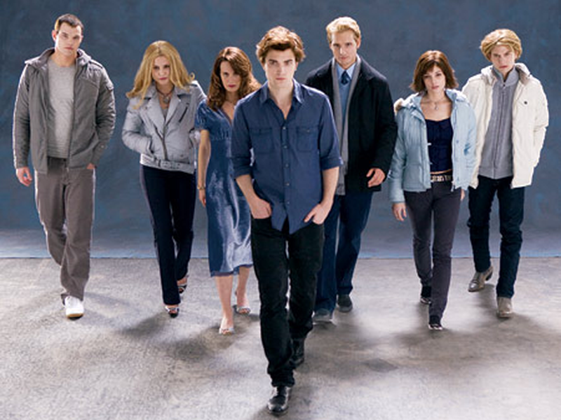 Foto 19 de Crepúsculo