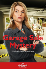 Garage Sale Mystery (Garage Sale Mystery)