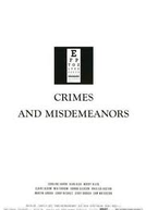 Crimes e Pecados (Crimes and Misdemeanors)