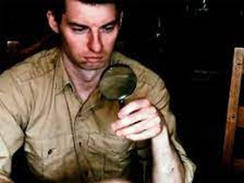 Foto 1 de The Truth Lies Within