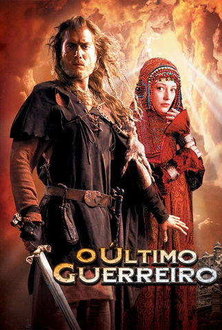 Poster 7 de Filme O Último Guerreiro (2007)