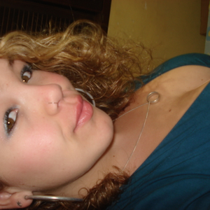 Foto de perfil de *-* Ana Carolina *-*
