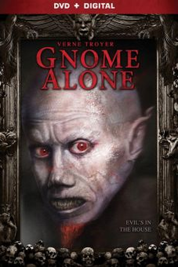  de Filme Gnome Alone (2015)