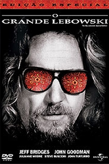  de Filme O Grande Lebowski (1998)
