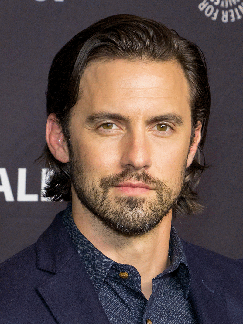 Milo Ventimiglia - Foto 2