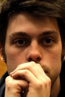 Hannes Hirsch - Poster 1