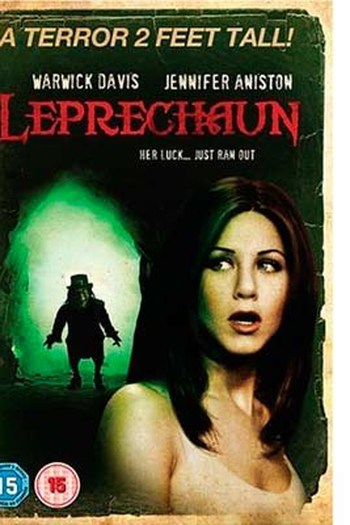  de Filme O Duende (1993)