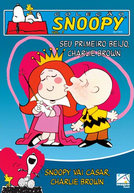 Snoopy Vai Casar, Charlie Brown (Snoopy's Getting Married, Charlie Brown)