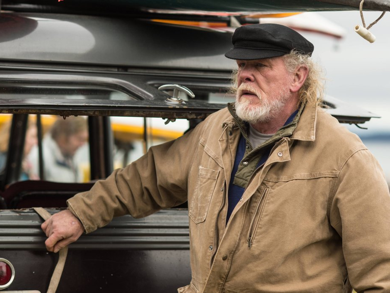 Foto 6 de Gracepoint