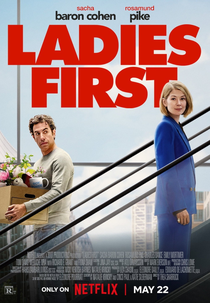 Primeiro as Damas (Ladies First)