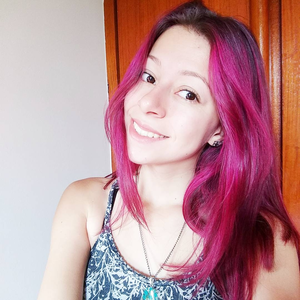 Foto de perfil de Natália