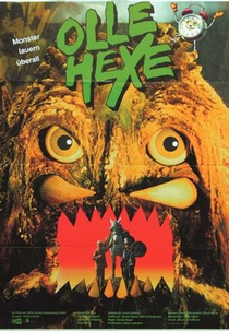 Olle Hexe (Olle Hexe)