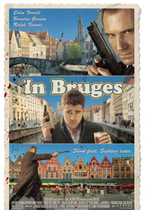 Na Mira do Chefe (In Bruges)