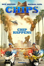 CHiPs: O Filme (CHiPs)