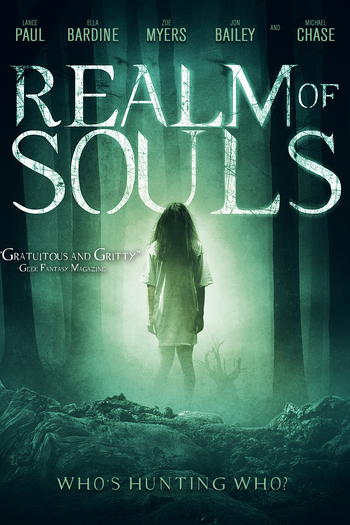  de Filme Realm of Souls (2013)