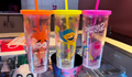 Divertida Mente 2 ganha combo com copo personalizado no Cinemark