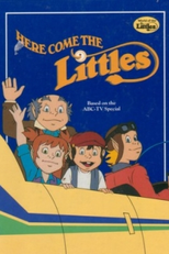 Os Pequeninos (The Littles)