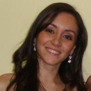 Foto de perfil de Claudia Trindade