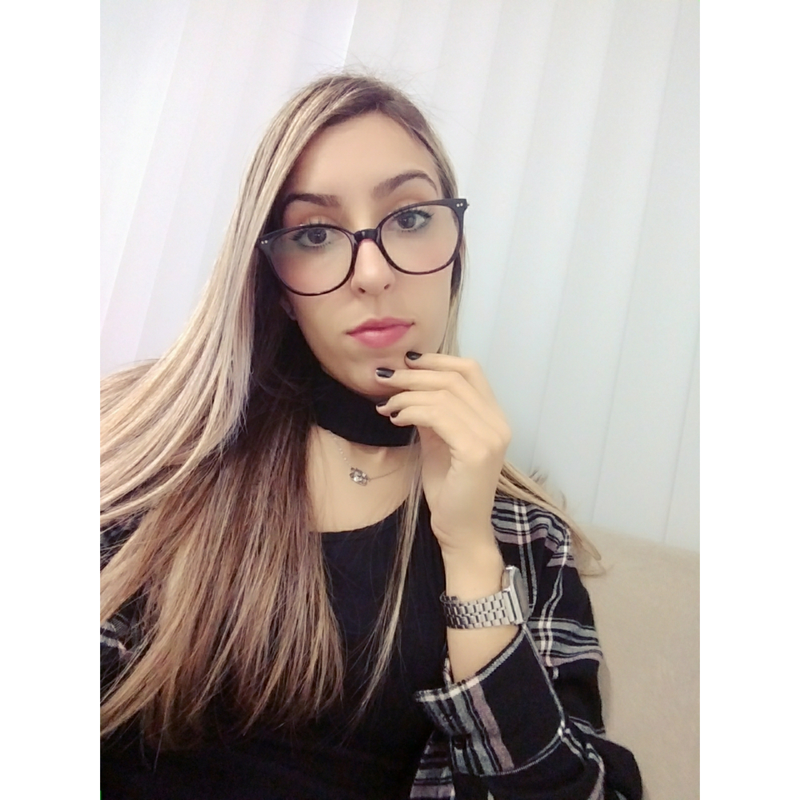Taynara - Foto 1