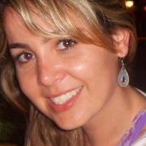 Foto de perfil de Ana Beatriz Vasconcellos