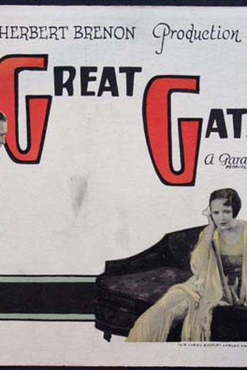  de Filme O Grande Gatsby (1926)