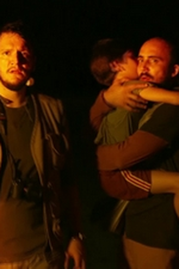 Poster de Episódio Capítulo 10 (2016)