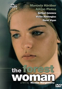 Forest Maiden (Padureanca)