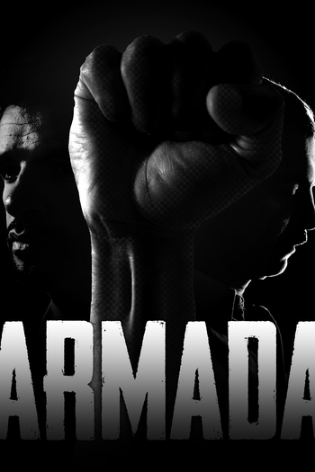 Poster de Curta Armada (2012)