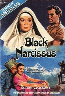 Narciso Negro - Poster / Capa / Cartaz - Oficial 5