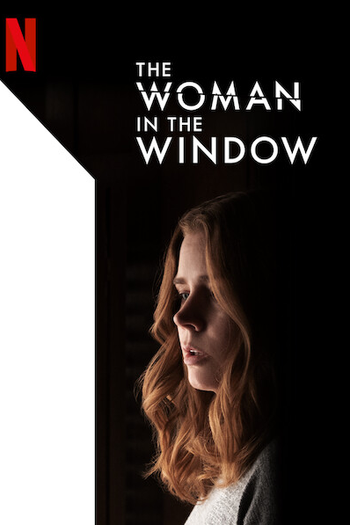  de Filme A Mulher na Janela (2021)