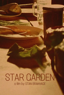 Star Garden - Poster / Capa / Cartaz - Oficial 1
