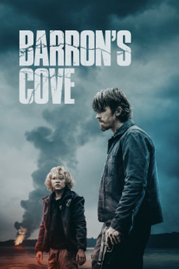 Poster de Filme Barron's Cove (2025)