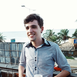 Foto de perfil de Gabriel Souza